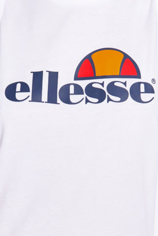 ellesse, sieviešu kleita, EH F DRESS, balta