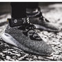 Adidas, sieviešu apavi, B54367 ALPHABOUNCE W ARAMIS