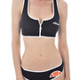 ellesse, sieviešu peldkostīms, EH F SWIMWEAR 2 P, melns