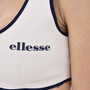 ellesse, sieviešu peldkostīms, EH F SWIMWEAR 2 P, balts