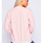 ellesse, sieviešu džemperis, EH F SWS CREWNECK 2_pink