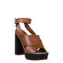 Pierre Cardin, sieviešu kurpes, CELIE_CUOIO